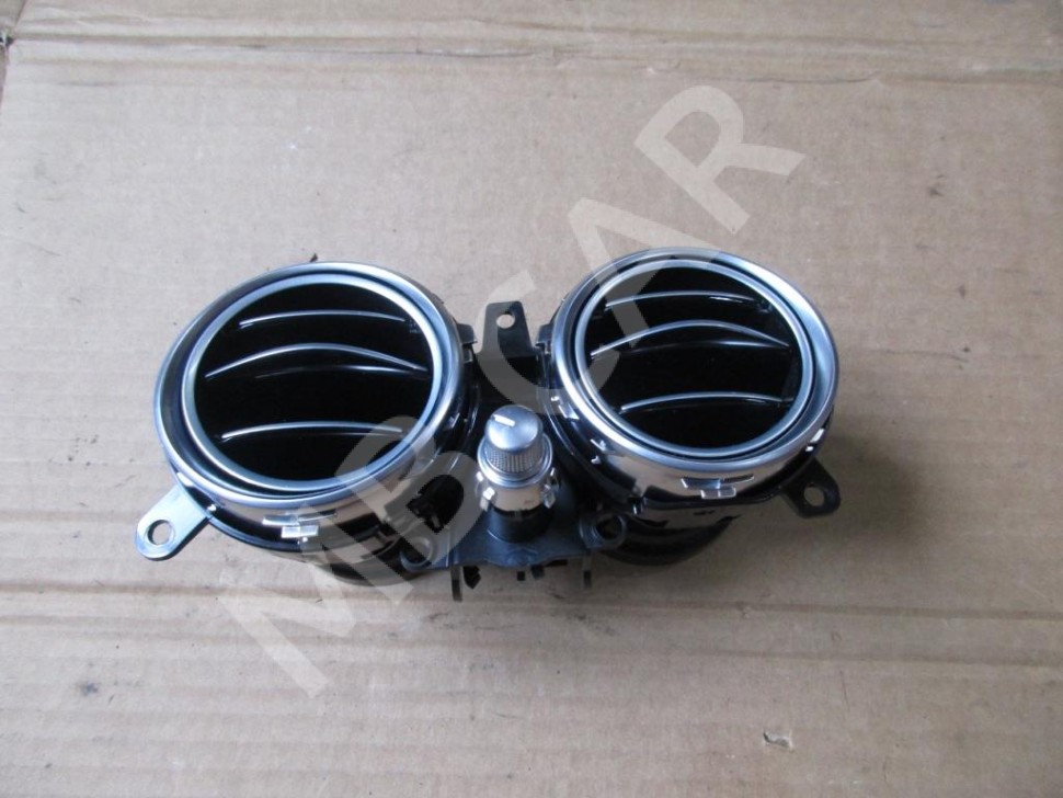 Воздуховод центральный MERCEDES-BENZ E-класс W213/S213/C238/A238 (2016 - 2021) фото 1 — Разборка Мерседес