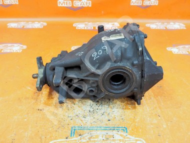 Редуктор задний MERCEDES-BENZ E-класс W211/S211 (2002 - 2006) — Разборка Мерседес