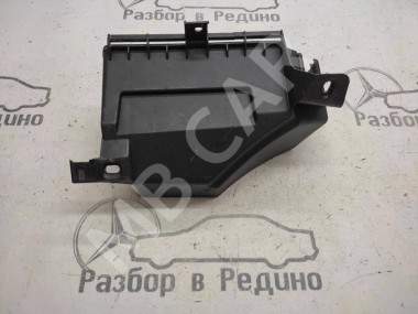 Корпус блока предохранителей MERCEDES-BENZ M-класс W164 (2005 - 2008) — Разборка Мерседес