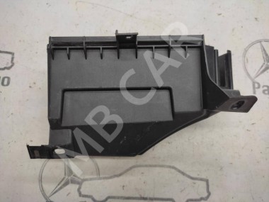 Корпус блока предохранителей MERCEDES-BENZ M-класс W164 (2005 - 2008) — Разборка Мерседес