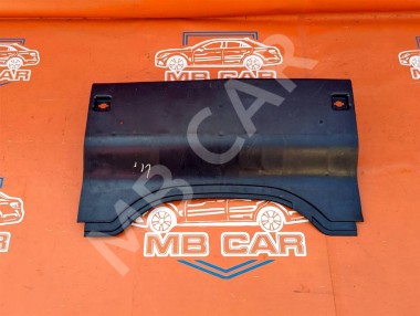 Пол багажника MERCEDES-BENZ CLS-класс C218/X218 рестайлинг (2014 - 2017) — Разборка Мерседес