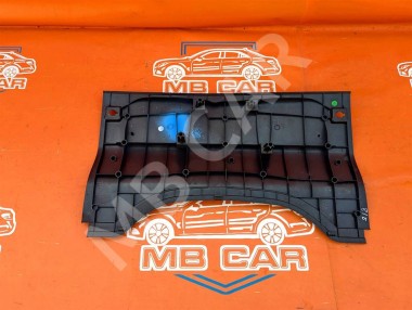 Пол багажника MERCEDES-BENZ CLS-класс C218/X218 рестайлинг (2014 - 2017) — Разборка Мерседес