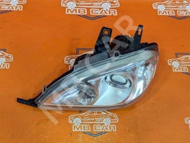 Фара левая MERCEDES-BENZ M-класс W163 рестайлинг (2001 - 2005) — Разборка Мерседес