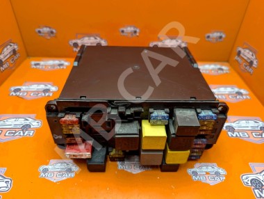 Блок SAM передний MERCEDES-BENZ SLK-класс R171 (2004 - 2008) — Разборка Мерседес