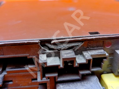 Блок SAM передний MERCEDES-BENZ SLK-класс R171 (2004 - 2008) — Разборка Мерседес