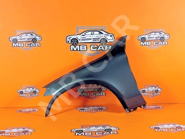 Крыло переднее левое MERCEDES-BENZ GLC-класс X253 рестайлинг (2019 - 2025) &mdash; Разборка Мерседес