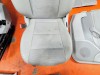 Салон MERCEDES-BENZ C-класс W203/S203/CL203 рестайлинг (2004 - 2008) фото 7 &mdash; Разборка Мерседес