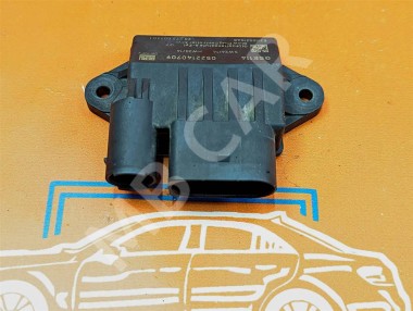 Реле свечей накала MERCEDES-BENZ E-класс W211/S211 рестайлинг (2006 - 2009) — Разборка Мерседес