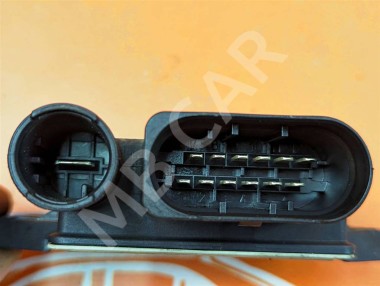 Реле свечей накала MERCEDES-BENZ E-класс W211/S211 рестайлинг (2006 - 2009) — Разборка Мерседес