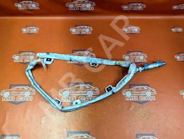 Шторка безопасности левая MERCEDES-BENZ CLS-класс C218/X218 рестайлинг (2014 - 2017) — Разборка Мерседес