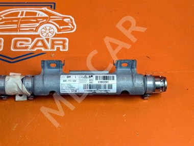 Шторка безопасности левая MERCEDES-BENZ CLS-класс C218/X218 рестайлинг (2014 - 2017) — Разборка Мерседес