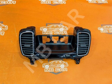 Воздуховод центральный MERCEDES-BENZ GLE-класс Coupe C292 (2015 - 2019) — Разборка Мерседес