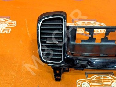 Воздуховод центральный MERCEDES-BENZ GLE-класс Coupe C292 (2015 - 2019) — Разборка Мерседес