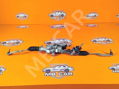 Рулевая рейка MERCEDES-BENZ B-класс W246 (2011 - 2014) &mdash; Разборка Мерседес