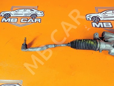 Рулевая рейка MERCEDES-BENZ B-класс W246 (2011 - 2014) &mdash; Разборка Мерседес