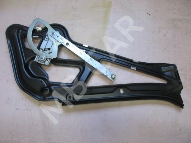 Стеклоподъемник передний правый MERCEDES-BENZ Sprinter W901-905 (1995 - 2006) — Разборка Мерседес