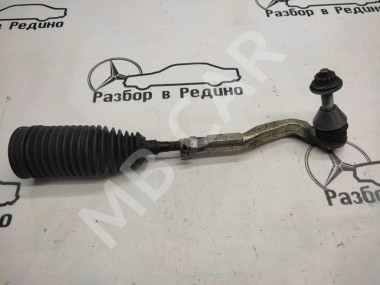 Рулевые наконечники в сборе MERCEDES-BENZ GLC-класс Coupe C253 (2016 - 2019) — Разборка Мерседес