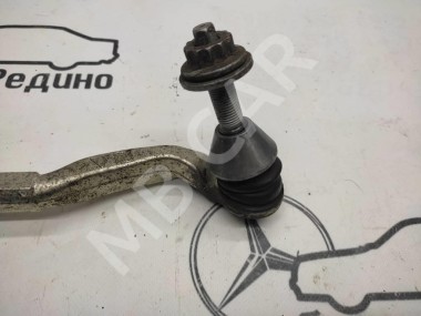 Рулевые наконечники в сборе MERCEDES-BENZ GLC-класс Coupe C253 (2016 - 2019) — Разборка Мерседес