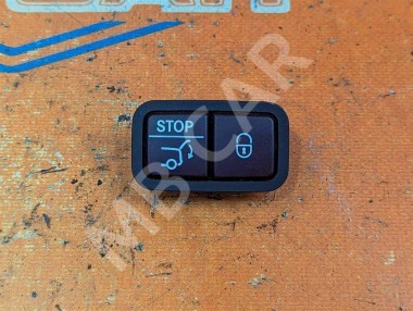 Кнопка закрытия багажника MERCEDES-BENZ GLE-класс W166 (2015 - 2018) — Разборка Мерседес