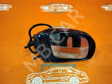 Зеркало правое MERCEDES-BENZ M-класс W164 (2005 - 2008) — Разборка Мерседес