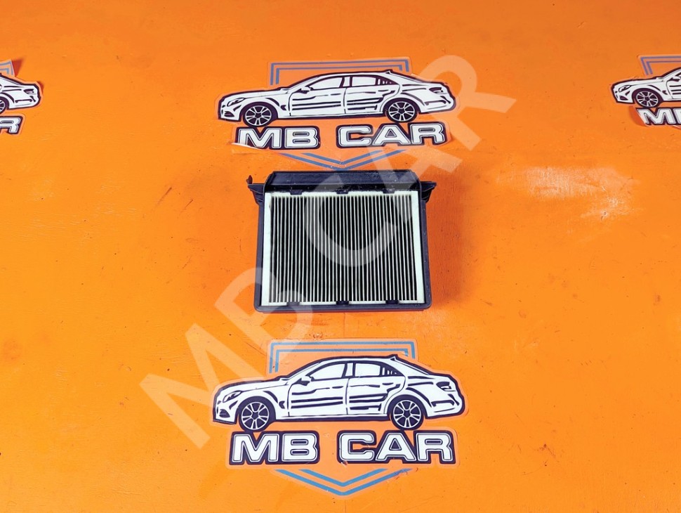 Корпус салонного фильтра MERCEDES-BENZ GLC-класс X253 рестайлинг (2019 - 2025) фото 1 &mdash; Разборка Мерседес