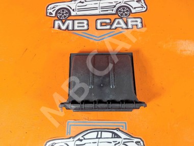 Корпус салонного фильтра MERCEDES-BENZ GLC-класс X253 рестайлинг (2019 - 2025) &mdash; Разборка Мерседес