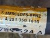 Привод задний MERCEDES-BENZ R-класс W251 рестайлинг (2007 - 2010) R 350d 3.0 4MATIC 7G-Tronic (224 л.с.) фото 6 &mdash; Разборка Мерседес