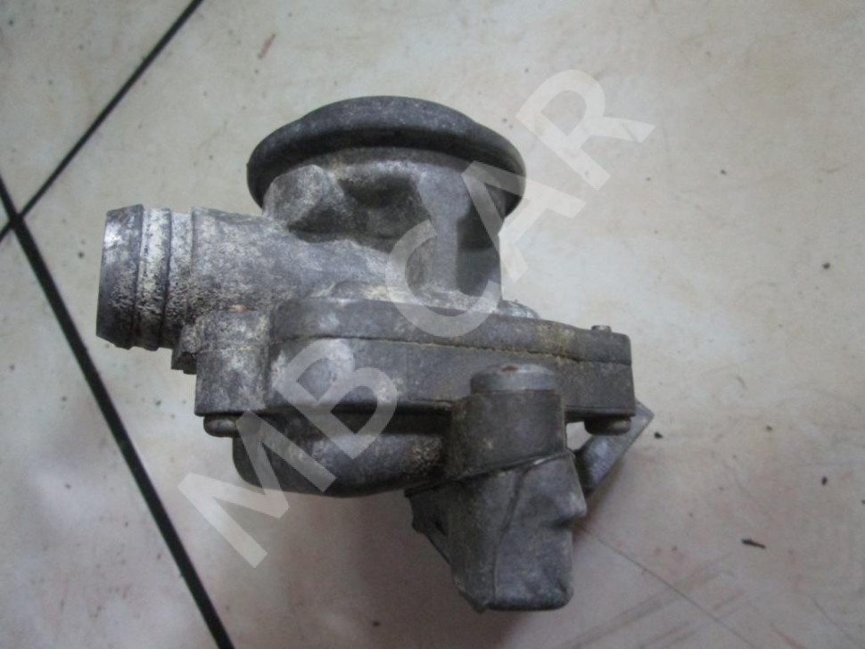 Клапан EGR MERCEDES-BENZ R-класс W251 (2005 - 2007) фото 1 — Разборка Мерседес