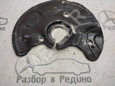 Пыльник MERCEDES-BENZ CLS-класс C219 (2004 - 2008) — Разборка Мерседес