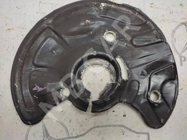 Пыльник MERCEDES-BENZ CLS-класс C219 (2004 - 2008) — Разборка Мерседес