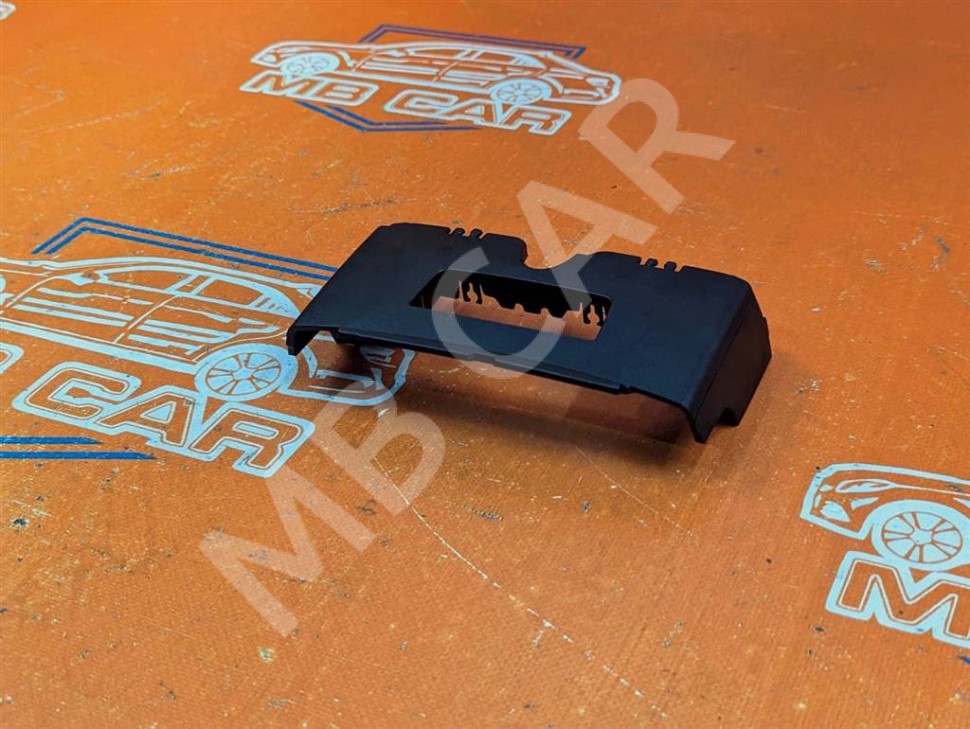 Крышка MERCEDES-BENZ SL-класс R231 рестайлинг (2016 - 2020) фото 1 — Разборка Мерседес