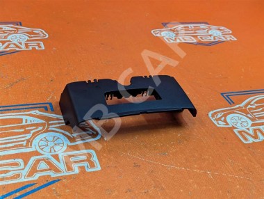 Крышка MERCEDES-BENZ SL-класс R231 рестайлинг (2016 - 2020) — Разборка Мерседес