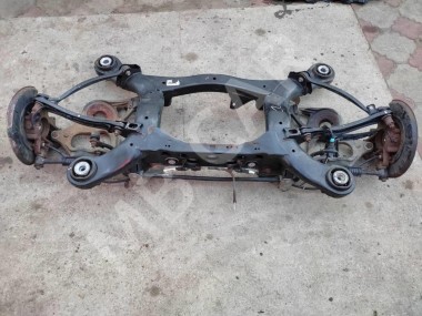 Подрамник задний MERCEDES-BENZ R-класс W251 (2005 - 2007) — Разборка Мерседес