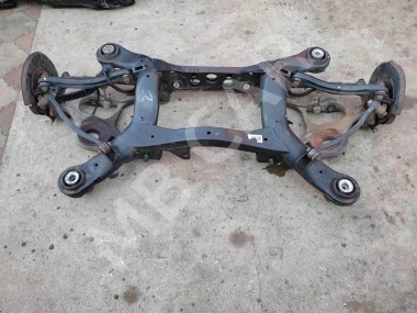 Подрамник задний MERCEDES-BENZ R-класс W251 (2005 - 2007) — Разборка Мерседес