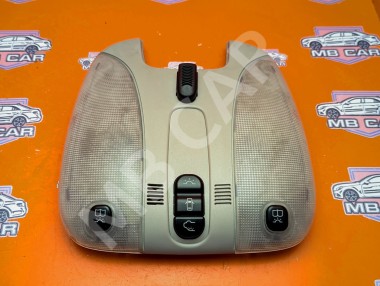 Плафон салона MERCEDES-BENZ S-класс W220 (1998 - 2005) &mdash; Разборка Мерседес