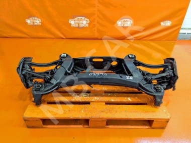 Подрамник задний MERCEDES-BENZ C-класс W203/S203/CL203 (2000 - 2004) — Разборка Мерседес