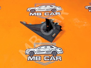 Накладка задней стойки MERCEDES-BENZ C-класс W204/S204/С204 рестайлинг (2011 - 2015) &mdash; Разборка Мерседес