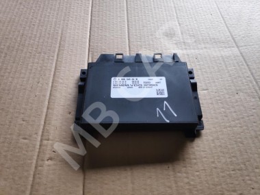 Блок АКПП MERCEDES-BENZ E-класс W212/S212/C207/A207 (2009 - 2013) — Разборка Мерседес