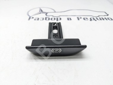 Ручка ручника MERCEDES-BENZ M-класс W163 (1997 - 2001) — Разборка Мерседес