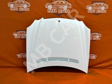 Капот MERCEDES-BENZ E-класс W211/S211 (2002 - 2006) — Разборка Мерседес