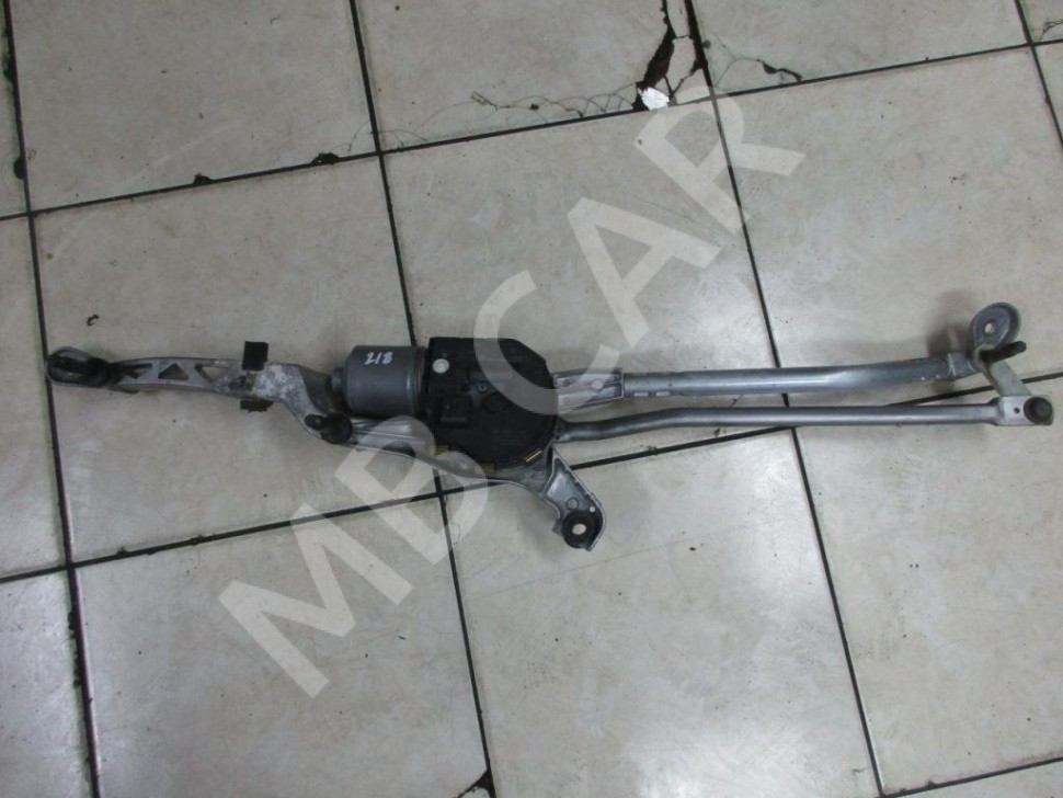 Трапеция дворников MERCEDES-BENZ CLS-класс C218/X218 (2010 - 2014) фото 1 &mdash; Разборка Мерседес