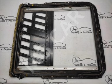 Рама сдвижного люка MERCEDES-BENZ E-класс W211/S211 (2002 - 2006) — Разборка Мерседес