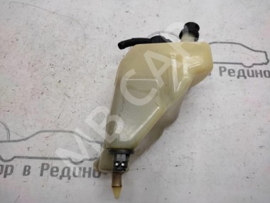 Бачок гидроподвески MERCEDES-BENZ E-класс W210/S210 рестайлинг (1999 - 2003) — Разборка Мерседес