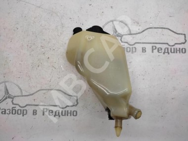 Бачок гидроподвески MERCEDES-BENZ E-класс W210/S210 рестайлинг (1999 - 2003) — Разборка Мерседес