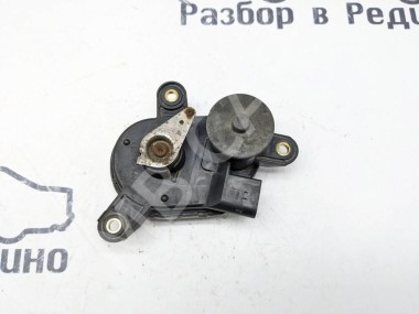 Сервопривод заслонок MERCEDES-BENZ C-класс W203/S203/CL203 (2000 - 2004) — Разборка Мерседес