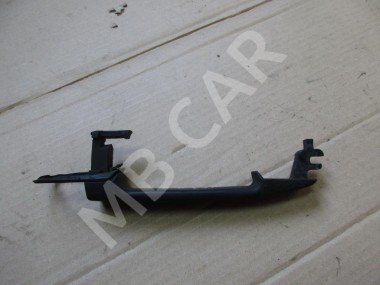 Ручка двери наружняя MERCEDES-BENZ M-класс W163 рестайлинг (2001 - 2005) — Разборка Мерседес