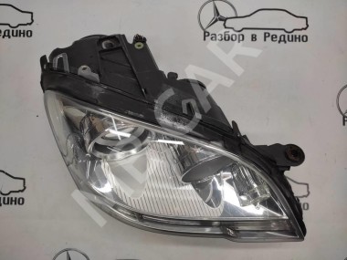Фара правая MERCEDES-BENZ M-класс W164 рестайлинг (2008 - 2011) — Разборка Мерседес