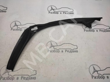 Водосток MERCEDES-BENZ R-класс W251 (2005 - 2007) — Разборка Мерседес