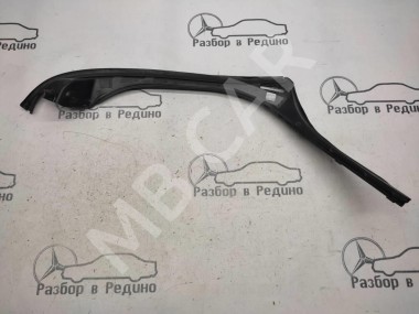 Водосток MERCEDES-BENZ R-класс W251 (2005 - 2007) — Разборка Мерседес