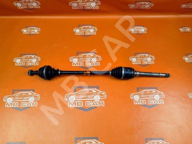 Привод передний правый MERCEDES-BENZ GLE-класс W166 (2015 - 2018) — Разборка Мерседес